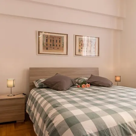 Basilica Sant'antonio @100 Meters Apartment *