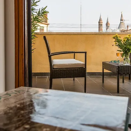 Apartment Basilica Sant'antonio @100 Meters Padova