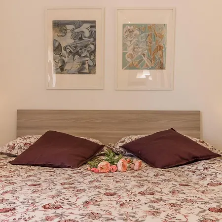 Apartment Basilica Sant'antonio @100 Meters